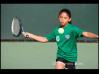 SCV Junior Tennis Players to Compete Sunday