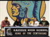 SCV Athletes Sign Letters of Intent