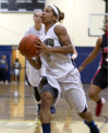 Lady Mustangs Get It Together, Beat No. 9 Westmont