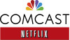 No Neutrality Means Faster Netflix on Comcast