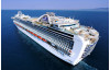 Princess Cruises Sets Sail on Exotic Itineraries