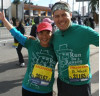 Painted Turtle Represented in L.A. Marathon This Weekend; more