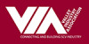 June 21: Manufacturing in Focus at VIA Luncheon