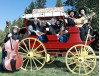 March 20: Stardust Cowboys Ride Into Newhall for Concert