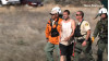 Missing Hiker Found in Towsley Canyon (Video)