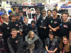 Hart Robotics Team is More Than Nuts and Bolts