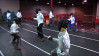 Fencing – A Physical Game of Chess
