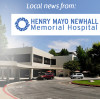 Henry Mayo Hosts ‘Care for Your Heart’ Health Fair