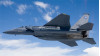 F-15s Intercept 2 Aircraft in Obama No-fly Zone