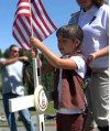 May 26: SCV Memorial Day Ceremony at 10am