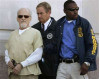 Tony Alamo Dies in Federal Prison While Serving 175-Year Sentence