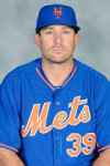 Eveland Called Up by Mets