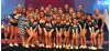 2 SCV All-Stars Teams Win National Cheer Competition