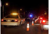 DUI Checkpoint Friday Night Inside City Limits