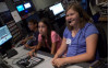 Junior High Students Take Control (Room) of SCVTV