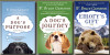 Library to Host ‘Dog’ Author, Summer Bag Sale