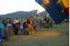 Balloon Festival Draws a Crowd in Santa Paula