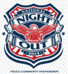 Aug. 2: National Night Out Event Precedes Concert in Park