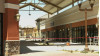 Construction Nears Completion at Tejon Outlet Center