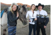 Heart Of The West Fundraiser Earns $100K for Carousel Ranch