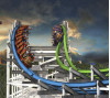 Six Flags Plans New Twist for Colossus