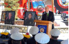 Hall, Quinones Remembered on 5th Anniversary of Station Fire