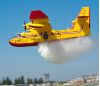 Sept. 1: SuperScoopers to Arrive in L.A. County
