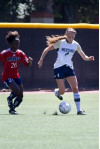 Stead Named GSAC Womens Soccer Player of the Week