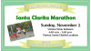Volunteers Needed for Nov. 2 Santa Clarita Marathon