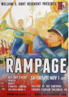 Nov 1: Marching Bands Compete in Rampage