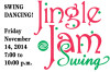 Nov. 14: Festival of Trees Kicks Off with Jingle Jam