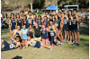 COC Cross Country Program Has 16 Runners Honored, Kane Named Coach of the Year