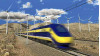 California High-Speed Rail Authority to Host Public Meetings