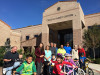 Chiquita Canyon Donates Bicycles to Children at Local Charities