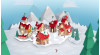 NORAD Tunes Up Santa Tracking System