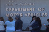 DMV Releases Proposed Rules for Driverless Autonomous Vehicles