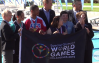 Help Wanted for Special Olympics World Games