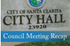Council Meeting Recap (Jan. 13 Meeting)