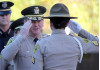 McDonnell Presides Over His First Academy Graduation as Sheriff