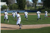 Cougars Baseball Improves to 6-3 with Blowout Win