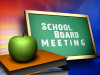Dec. 6: CUSD Governing Board Organizational Meeting