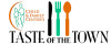 May 3: Taste of the Town (Mark Your Calendar)