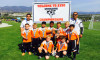 Valencia United Boys Take Home Title at AYSO Western States Championships