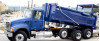 Dump Truck Owners Taking Clean-air Fight to Supreme Court