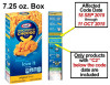Kraft Recalls Certain Mac & Cheese Products