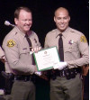 1,000 Deputy Sheriff’s Graduate LASD Academy