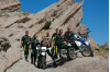 Off-road Enforcement: Policing On the Rocks