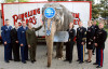 Animal Control Applauds Ringling Bros. Decision to Phase Out Elephants