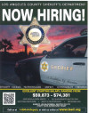 Sheriff’s Department Recruiting Deputies