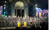 West Point Glee Club to Perform in Newhall